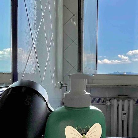 Apartament Panoramic 7 Turyn Zewnętrze zdjęcie