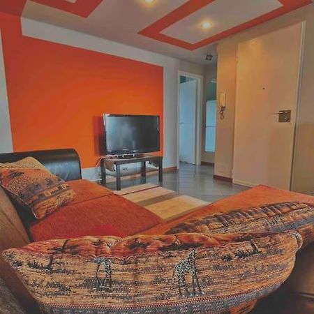 Apartament Panoramic 7 Turyn Zewnętrze zdjęcie