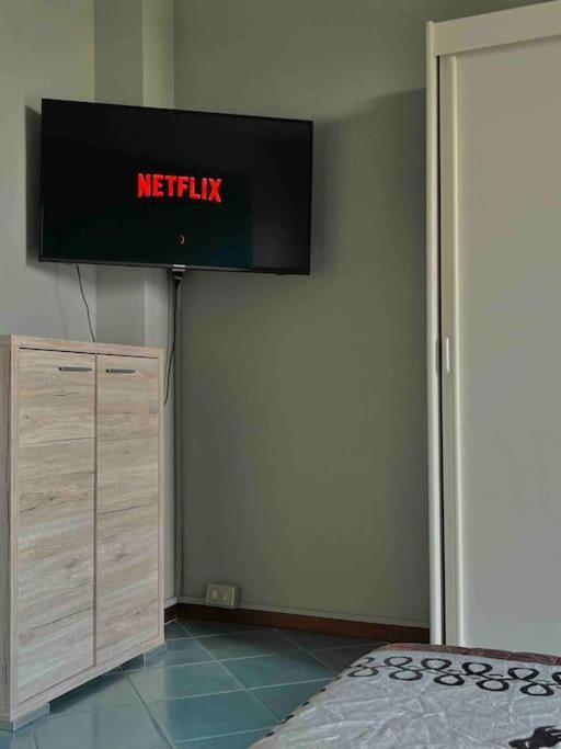 Apartament Panoramic 7 Turyn Zewnętrze zdjęcie