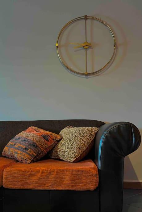 Apartament Panoramic 7 Turyn Zewnętrze zdjęcie