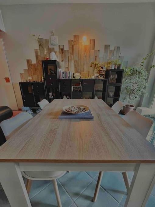 Apartament Panoramic 7 Turyn Zewnętrze zdjęcie
