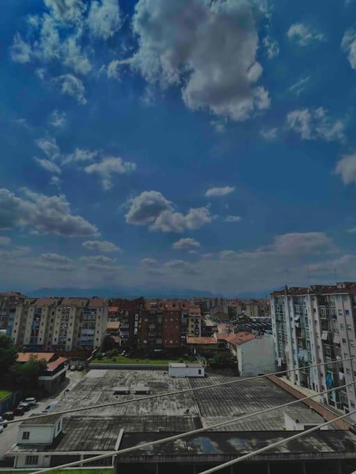 Apartament Panoramic 7 Turyn Zewnętrze zdjęcie