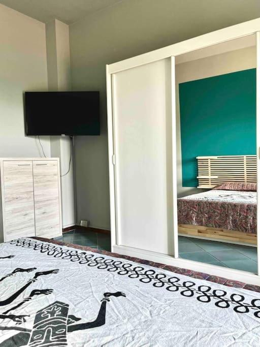 Apartament Panoramic 7 Turyn Zewnętrze zdjęcie