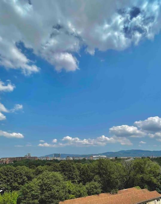 Apartament Panoramic 7 Turyn Zewnętrze zdjęcie